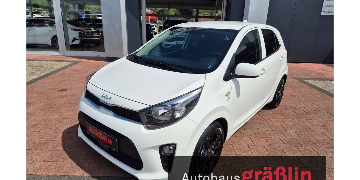 Kia Picanto 30.250 km 14.900 &euro; Auggen 79424