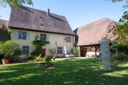 Haus March-Hugstetten Hugstetten - 12 Zimmer, 333 m&sup2;, 1.900.000&euro; | Angebot:25286164