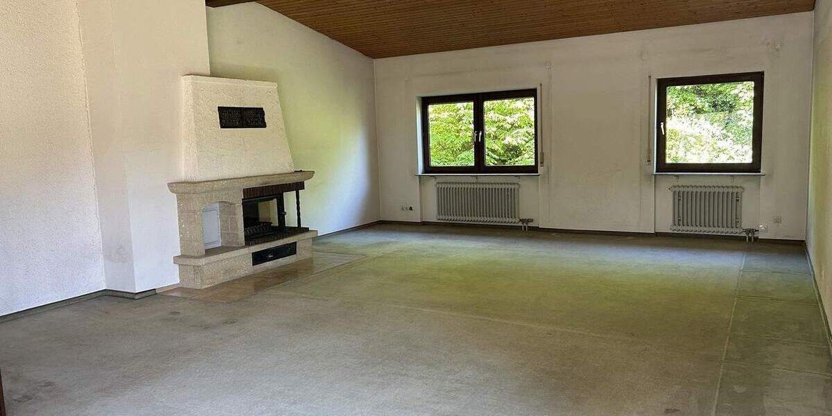 Einfamilienhaus Horben Dorf - 5 Zimmer, 138 m&sup2;, 420.000&euro; | Angebot:25704937