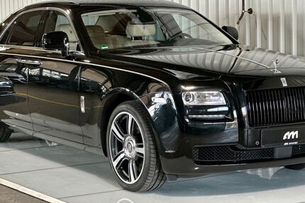 Rolls Royce Ghost 140.800 km 94.900 &euro; Emmendingen 79312
