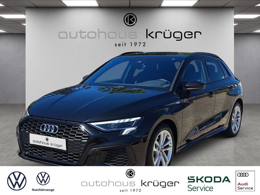 Audi A3 83.985 km 29.900 € Bad Krozingen 79189