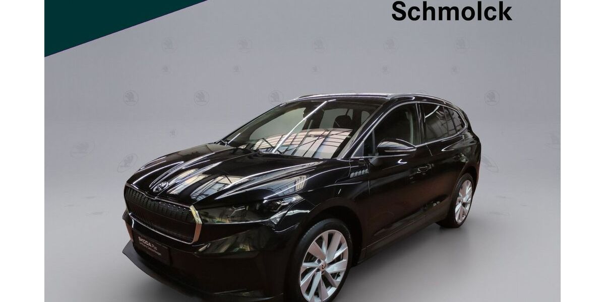 Skoda Enyaq 70.000 km 29.490 &euro; Emmendingen 79312
