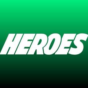 Heroes Festival Freiburg 2026 - Weekend Tickets 04.09.2026 Messe Freiburg
