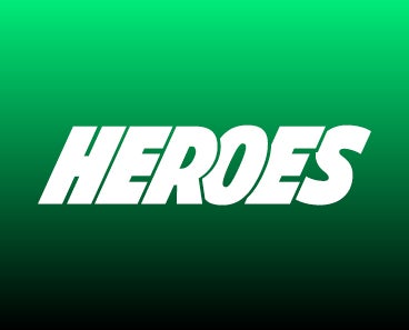 Heroes Festival Freiburg 2026 - Weekend Tickets 04.09.2026 Messe Freiburg