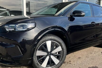 Ford Capri 12.000 km 39.940 &euro; Titisee Neustadt 79822