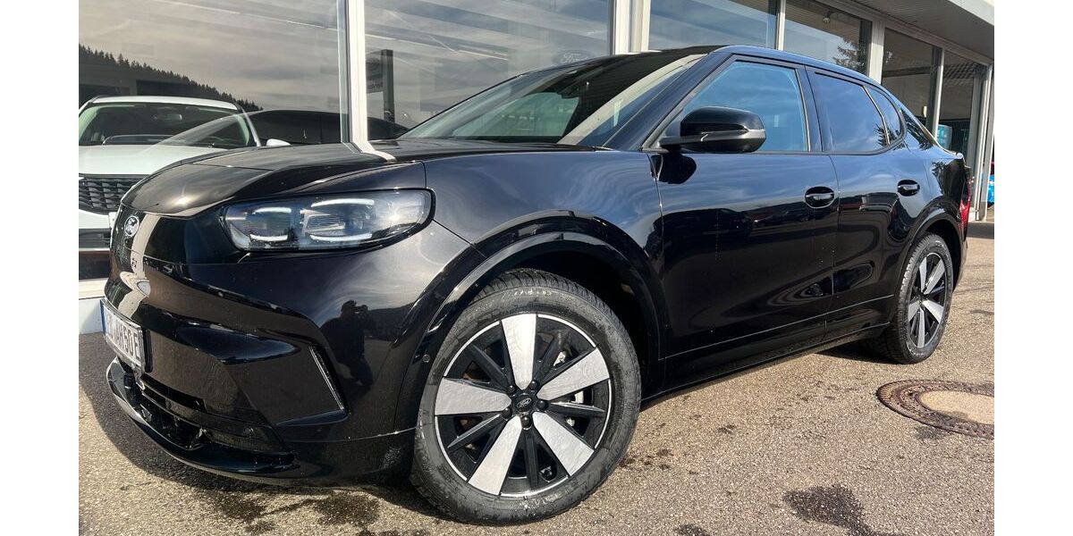 Ford Capri 12.000 km 39.940 &euro; Titisee Neustadt 79822