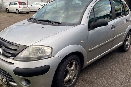 Citroen C3 159.000 km 1.500 &euro; Emmendingen 79312