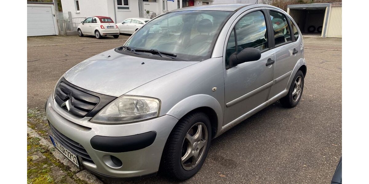 Citroen C3 159.000 km 1.500 &euro; Emmendingen 79312