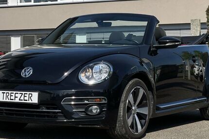 VW Beetle 114.000 km 12.800 € Bad Krozingen 79189