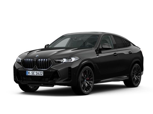 BMW X6 19.581 km 81.930 &euro; Freiburg 79108