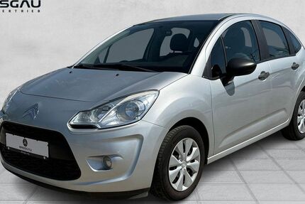 Citroen C3 114.795 km 3.450 &euro; Emmendingen 79312