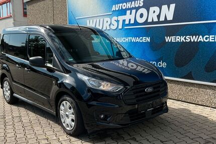 Ford Transit 55.400 km 10.500 € Kirchzarten 79199