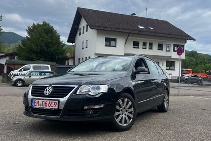 VW Passat 315.000 km 3.850 &euro; Kollnau 79183