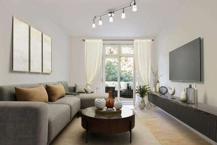 Haus Schallstadt - 2.5 Zimmer, 80 m&sup2;, 299.000&euro; | Angebot:25838173