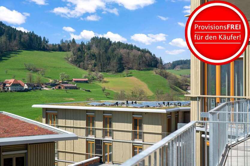 Wohnung zum Kaufen in Waldkirch 825.000 € 125.11 m²