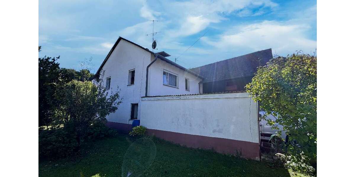 Einfamilienhaus Kenzingen / Hecklingen Hecklingen - 7 Zimmer, 185 m&sup2;, 389.900&euro; | Angebot:24272396