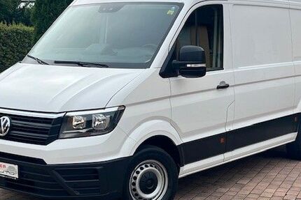 VW Crafter 220.589 km 21.780 € Bahlingen 79353