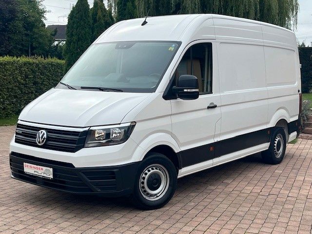 VW Crafter 220.589 km 21.780 € Bahlingen 79353