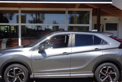 Mitsubishi Eclipse Cross 38.360 km 24.400 &euro; Bernau 79872