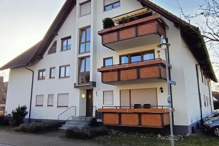 Wohnung Kenzingen - 3 Zimmer, 88 m&sup2;, 280.000&euro; | Angebot:24569513