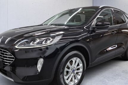 Ford Kuga 47.550 km 27.890 € Herbolzheim 79336