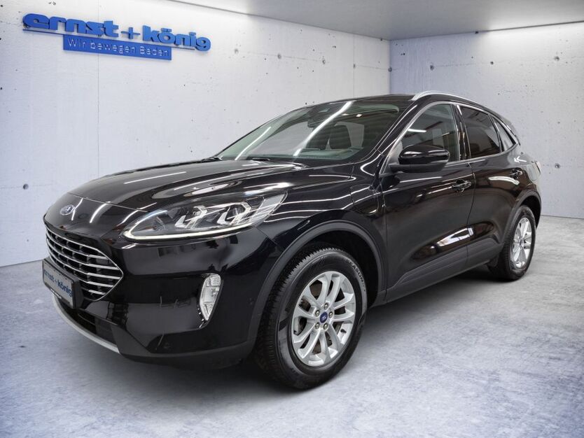 Ford Kuga 47.550 km 27.890 € Herbolzheim 79336