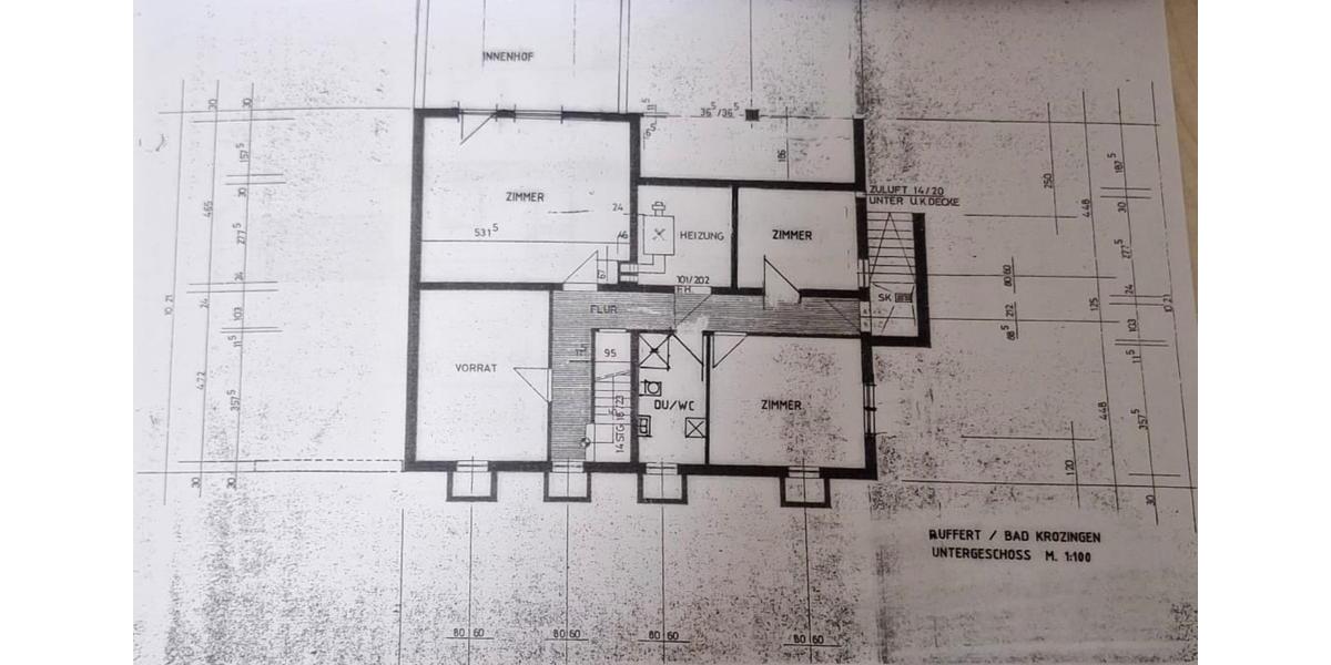 Einfamilienhaus Bad Krozingen - 8 Zimmer, 220 m&sup2;, 1.500.000&euro; | Angebot:24554107
