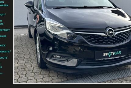 Opel Zafira 139.304 km 10.980 &euro; Schönau 79677