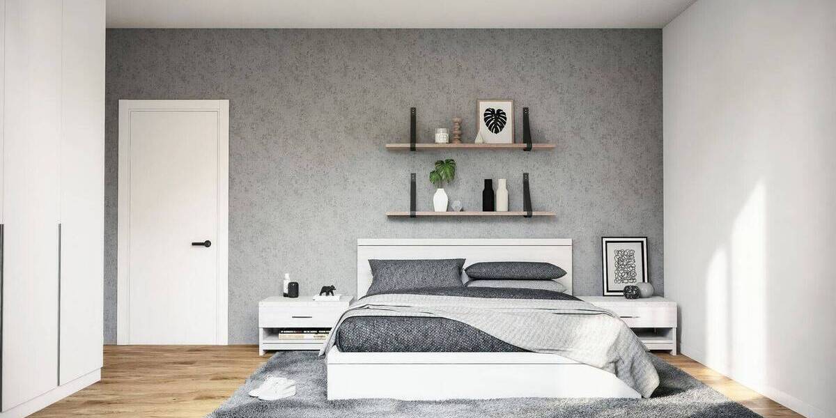Etagenwohnung Denzlingen - 2 Zimmer, 65 m&sup2;, 435.000&euro; | Angebot:26875632