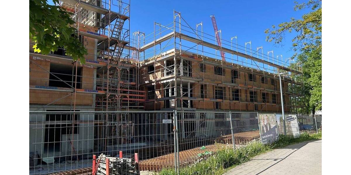 Etagenwohnung Freiburg Haslach - 2 Zimmer, 46 m&sup2;, 344.000&euro; | Angebot:25837700
