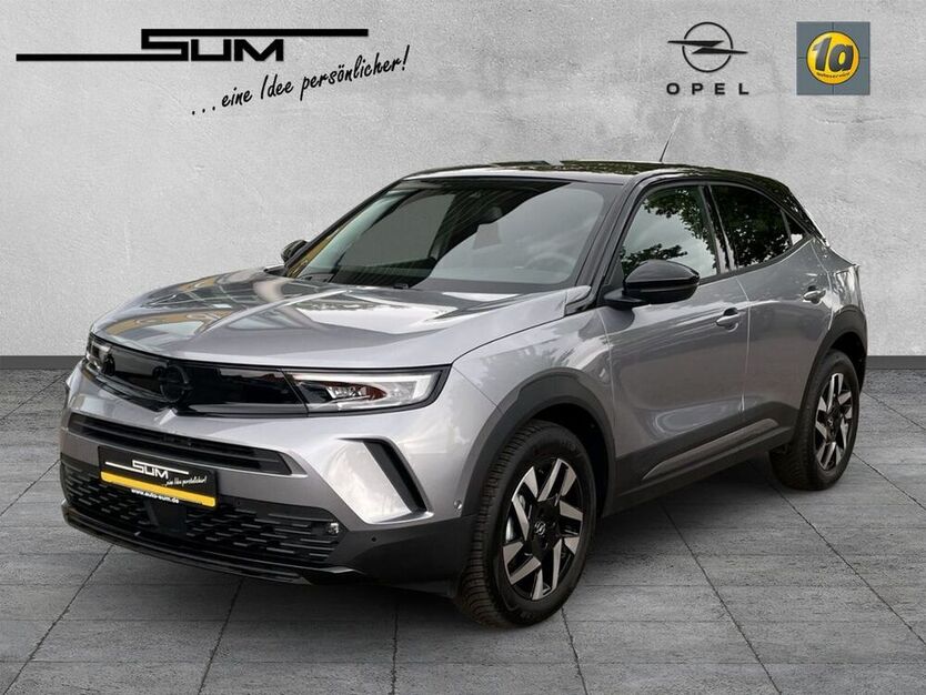 Mokka