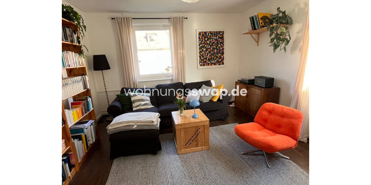 Etagenwohnung Freiburg im Breisgau Betzenhausen - 3 Zimmer, 85 m&sup2;, 850&euro; | Angebot:26214866