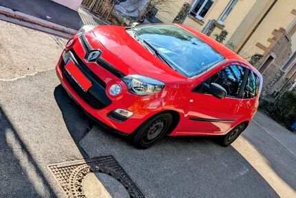 Renault Twingo 56.000 km 4.900 &euro; Freiburg 79104