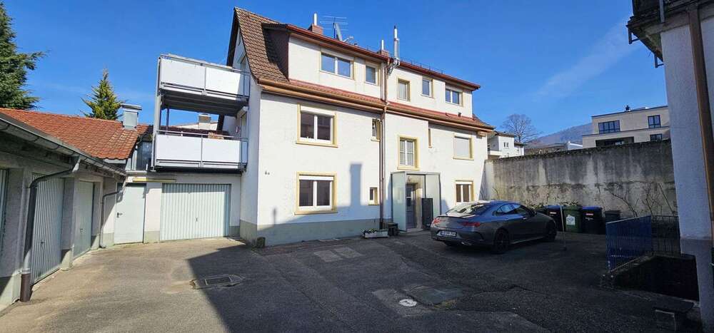 Wohnung zum Kaufen in Waldkirch 325.000 € 85 m²