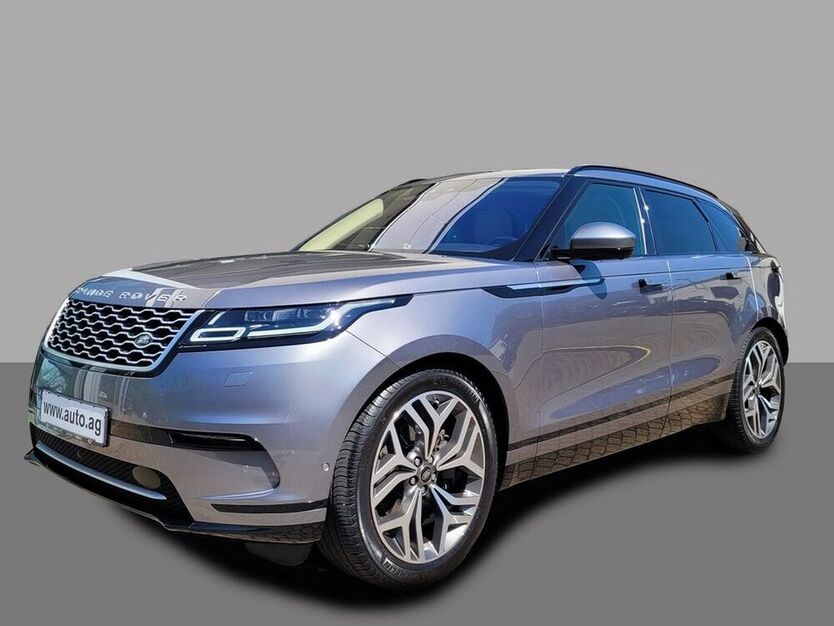 Range Rover Velar