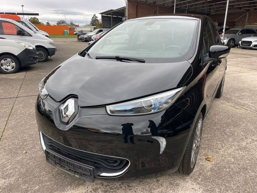 Renault ZOE 90.000 km 6.999 € Herbolzheim 79336