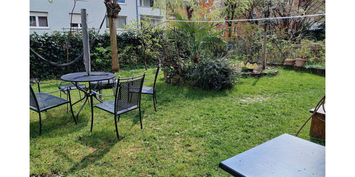 Etagenwohnung Freiburg Wiehre - 3 Zimmer, 88 m&sup2;, 695.000&euro; | Angebot:25957450