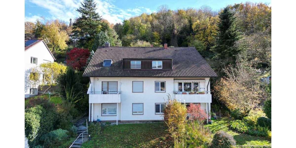 Etagenwohnung Merzhausen - 4.5 Zimmer, 110 m&sup2;, 599.000&euro; | Angebot:27082718