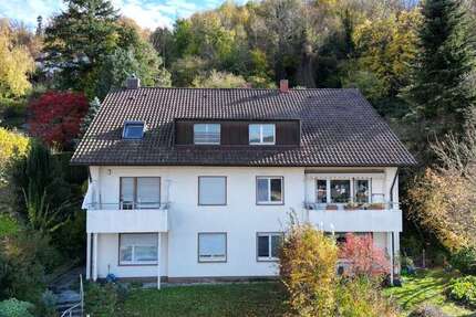 Wohnung Merzhausen - 4.5 Zimmer, 110 m&sup2;, 599.000&euro; | Angebot:27082718