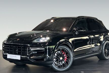Porsche Cayenne 26.900 km 103.870 &euro; Freiburg 79115