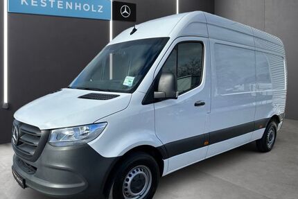 Mercedes-Benz Sprinter 18.726 km 30.333 &euro; Freiburg 79111