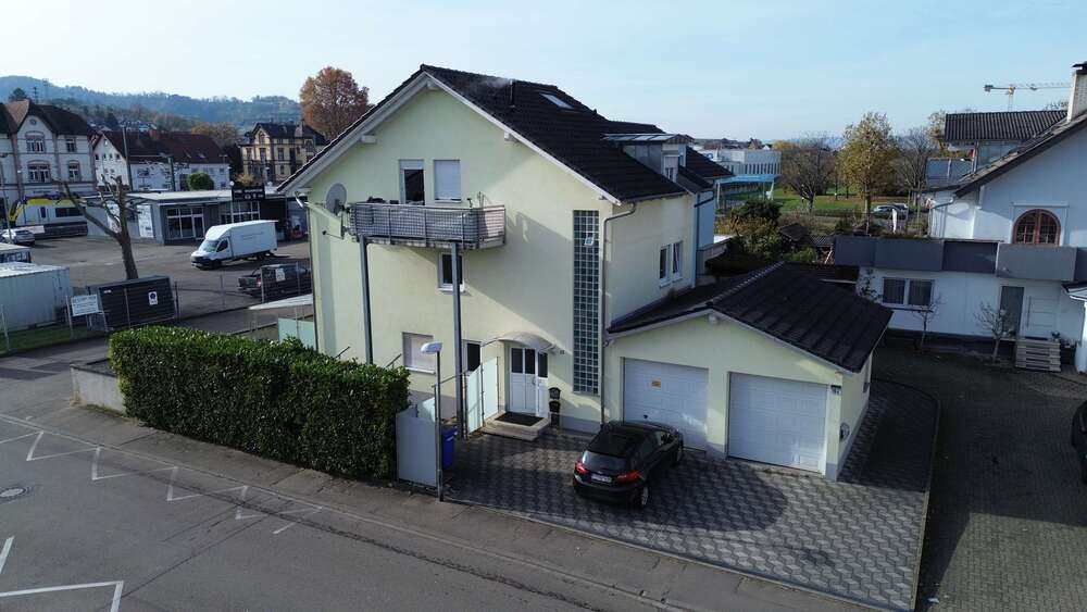 Einfamilienhaus Endingen am Kaiserstuhl - 7 Zimmer, 175 m&sup2;, 749.000&euro; | Angebot:20567074