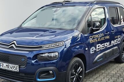 Citroen Berlingo 8.000 km 25.950 € Freiburg 79108