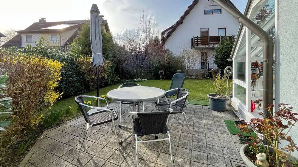Einfamilienhaus March / Neuershausen Neuershausen - 6 Zimmer, 173 m&sup2;, 790.000&euro; | Angebot:25995886