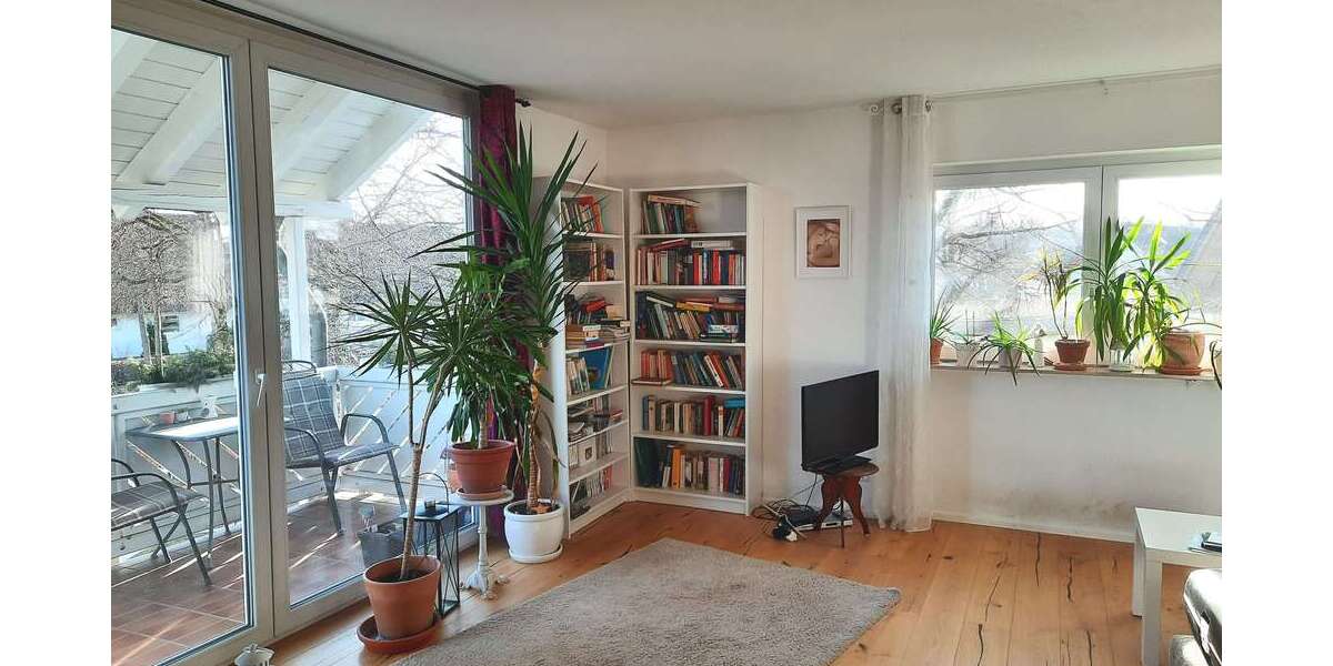 Etagenwohnung March - 3.5 Zimmer, 110 m&sup2;, 1.270&euro; | Angebot:27386499
