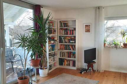 Wohnung March - 3.5 Zimmer, 110 m&sup2;, 1.270&euro; | Angebot:27386499