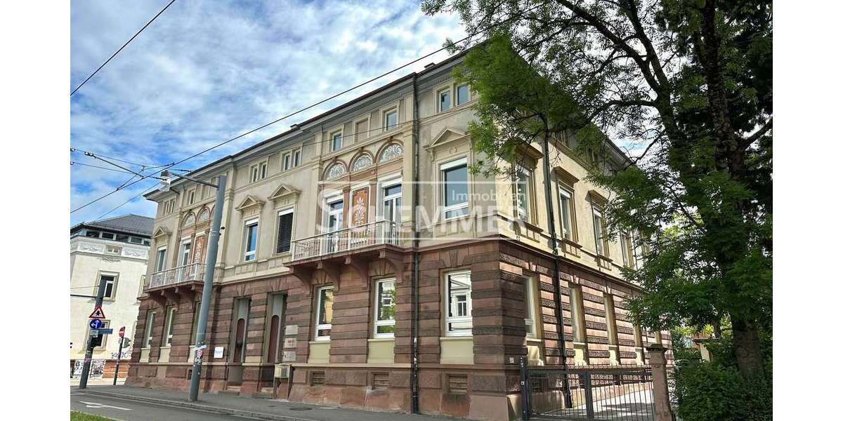 Gewerbeobjekt Freiburg im Breisgau - 2.433&euro; | Angebot:26645342