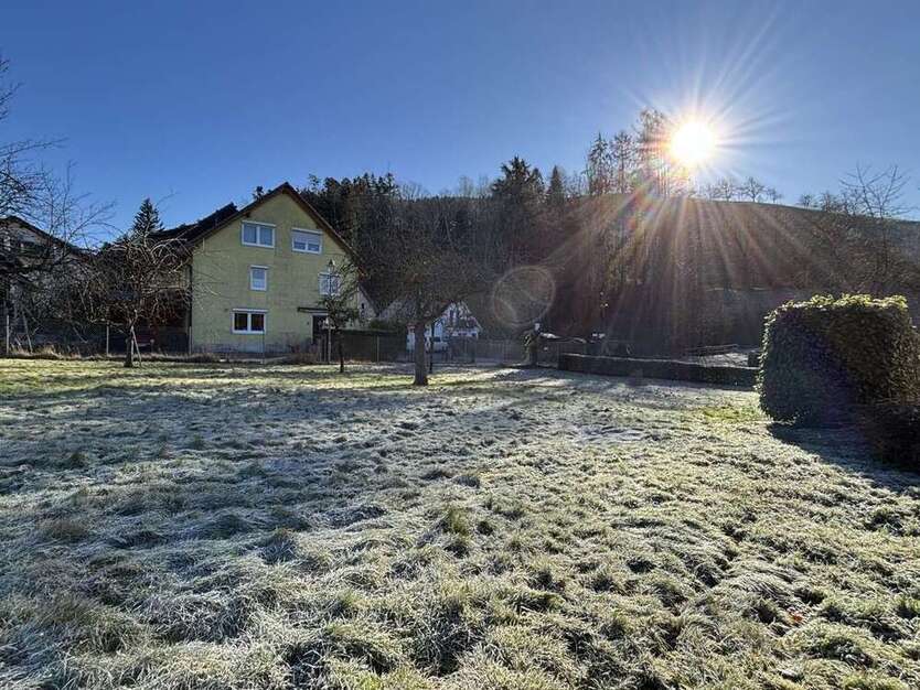 Grundstück zu verkaufen in Glottertal 220.000 € 480 m²