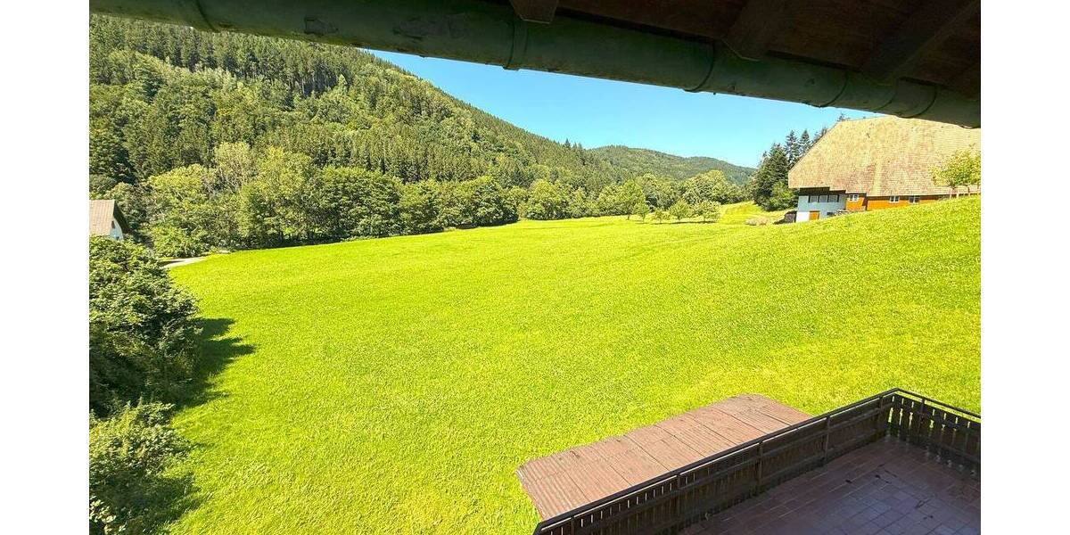 Einfamilienhaus Elzach Oberprechtal - 7 Zimmer, 182 m&sup2;, 389.000&euro; | Angebot:25797249