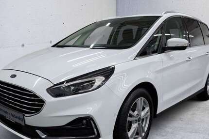 Ford Galaxy 94.250 km 28.980 &euro; Herbolzheim 79336